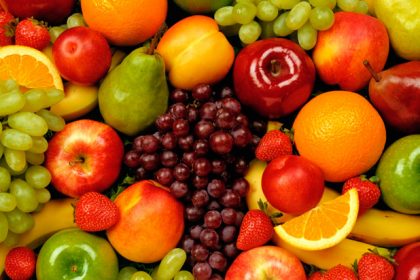 Materia Alimentos